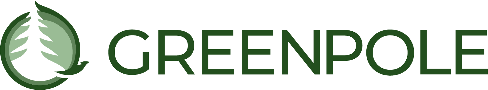 GreenPole logo
